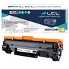LCL Compatible Toner Cartridge 44A 244A 248A CF244A (1 Piece