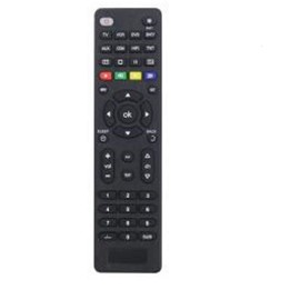 Universal Remote Control for Assorted Tv`s & Monitors No Setup Required 2019