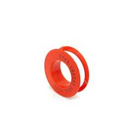 Sealing Tape, 0.5 inches (12 mm) x 66.6 ft (20 m), Air Tools, Piping, Leak Prevention, Faucet