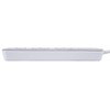 PRO ELEC PRO ELEC PELB1761 3 Gang Extension Lead Individually