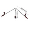 3 Bar Leg Stretcher, Professional Leg Stretcher Machine, Dance and