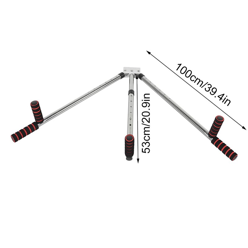 3 Bar Leg Stretcher, Professional Leg Stretcher Machine, Dance and