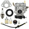 JUUDDENPARTS A021001870 Carburetor Kit, Replacement for Echo PB-770 PB-770H PB-770T