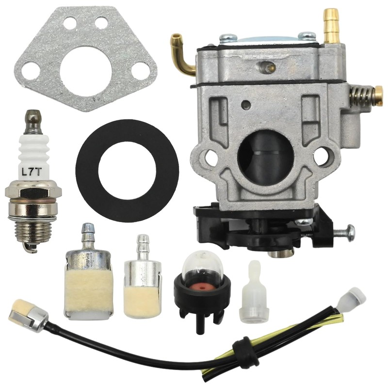 JUUDDENPARTS A021001870 Carburetor Kit, Replacement for Echo PB-770 PB-770H PB-770T