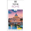 DK Top 10 Rome (Pocket Travel Guide)