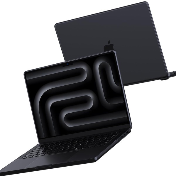 Soonjet Case Compatible for MacBook Pro 14 inch Case 2023-2021