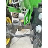 Heavy Hitch Tie Downs - Green - Made in The