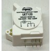 UET120 120 Volt Electronic -for SUPCO Refrigerator Defrost Timer Control