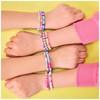 Cool Maker, Stack’d Heishi Studio Bracelet Making Kit with Easy