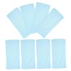 Alipis 12pcs Super Absorbent Microfiber Cleaning Cloths for Car Washing