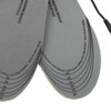 Heated Insoles USB Rechargeable Eletric Foot Warmer for Outdoor Hunting