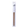 Kawai 119427 Tetoca Chopsticks Olive, 9.1 inches (23 cm)