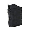 Kombat Molle Utility Pouch Large Black
