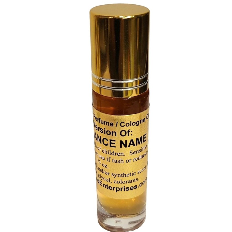 Hayward Enterprises HYWD Enterprises Cologne Oil Compatible to EVOLUTION for