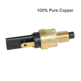 [2 pieces] Motorcycle Brake Switch Motorcycle Brake Clutch Switch Front Light Rear Light Motorcycle ATV Dirt Pit Dart Electric