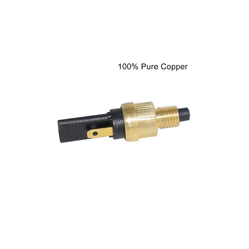 [2 pieces] Motorcycle Brake Switch Motorcycle Brake Clutch Switch Front