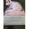 Baby Ganz Ganz Baby NWT Pink Bear SleepHat Lovey Security