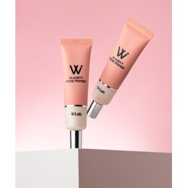 W-LAB W Lab W Airfit Pore Primer Nudipink 35g