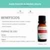 Ambienna Aceite Esencial de Sándalo 15 ml