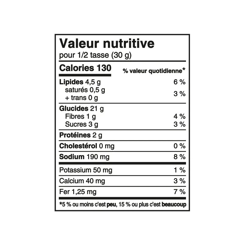Wheat Thins Multigrain Crackers, 180g (4 Pack)