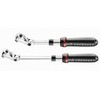 Facom SXL.171 1/2" Dr. Flexi Head Extendable Locking Ratchet 300