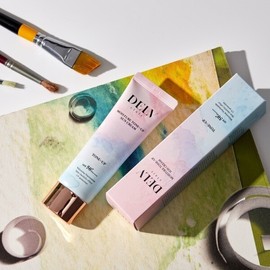 Delve Moisture Tone-up Sun Cream Tone-up Sun Cream / 델브 모이스처 톤업 선크림 톤업선크림