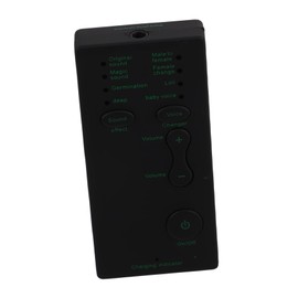 DOITOOL Voice Changer Sound Card for Mobile and Portable Audio Device Sound Effects for Live Streaming Recording and Voice Alteration