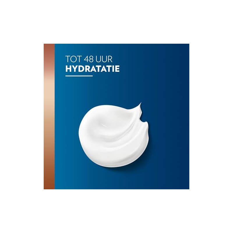 Vaseline Body Lotion Intensive Care Cocoa Radiant, 3 x 600ml