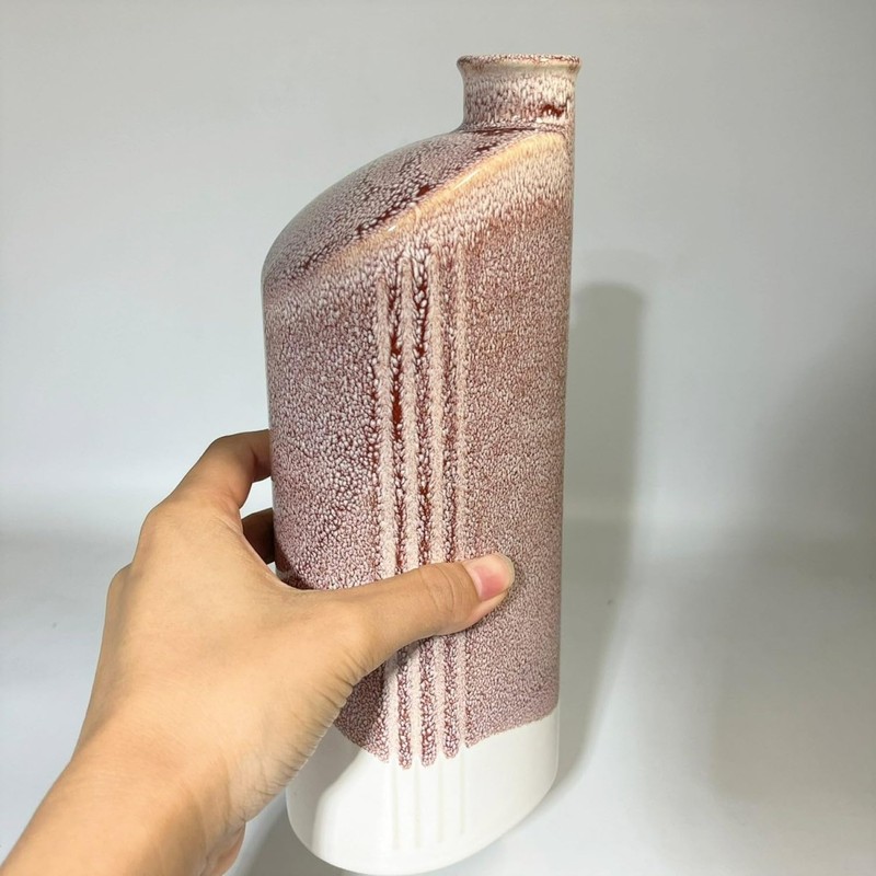 Aya Ion Bottle (Rasberry)