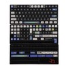PBT Keycaps 154 Set 5 Sided Heat Sublimation XDA Height