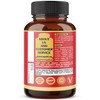 Premium Ceylon Cinnamon with Berberine Supplement - 8in1 Turmeric, Ginger,