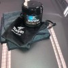 Tonyin Graphene Wax Cera Grafeno Alto Brillo Super Hidrofobi