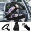 BESULEN 2PCS Car Grab Handle for Elderly Disabled, Adjustable Auto