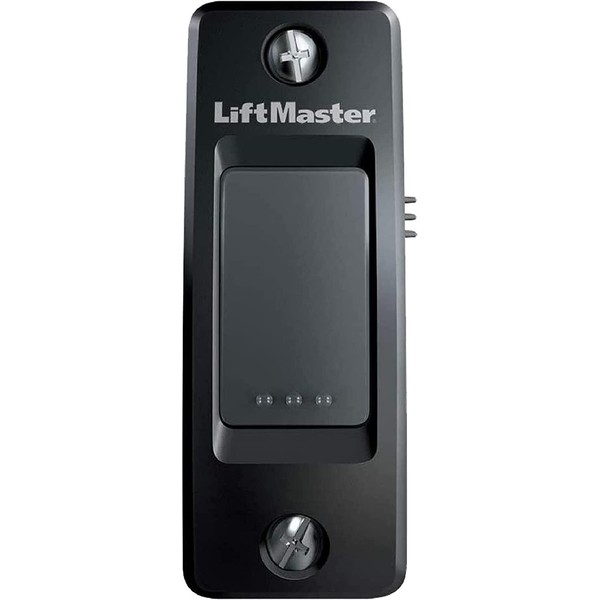 Liftmaster 883LMW Door Control Button MYQ Security+2.0 Garage Openers, Qty 4