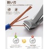 Kumobi Nail Clippers for Feet Thick Nippers Curved Stainless Steel