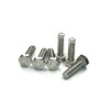 M4 (4mm x 20mm) Hex Set Screw (Fully Threaded Bolt)