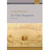 Da Vinci Requiem: Vocal score