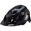 Helmet MTB AllMtn 1.0 V22 Blk Jr #XS 50-54cm