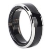 Smart Rings for Men and Women, Rechargeable Health Ring, Waterproof