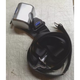 QSTRAINT Q8-6323 LAP/SHOULDER BELT COMBO RETRACTOR WHEELCHAIR TIEDOWN SECUREMENT