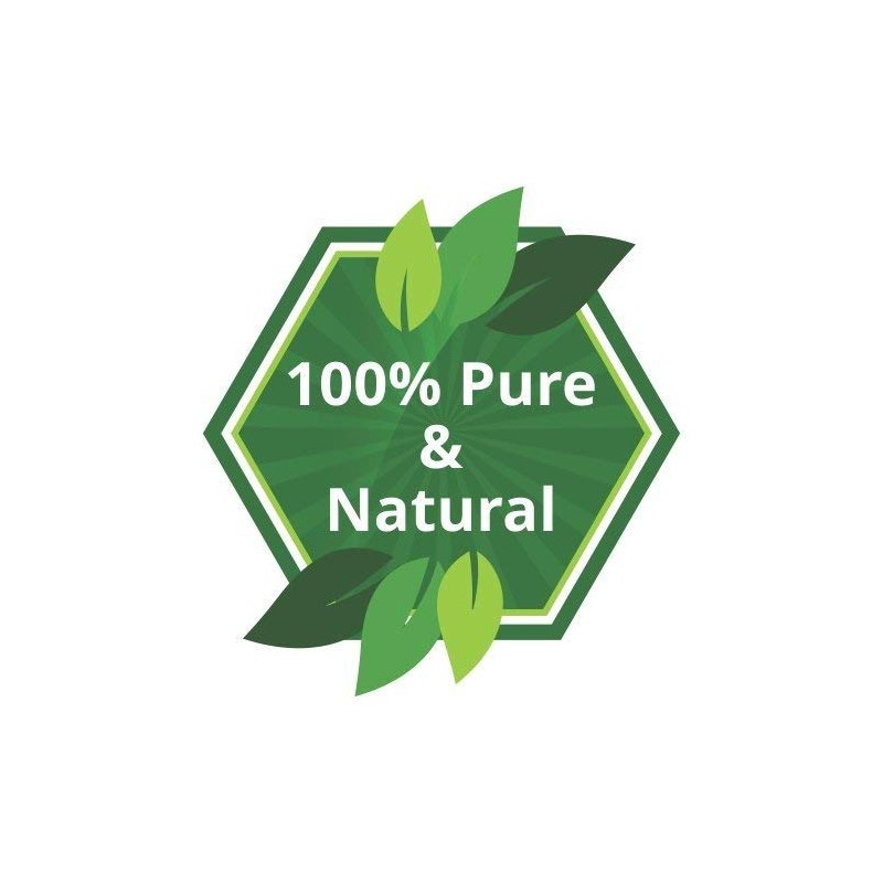 Clove Oil (Syzygium aromaticum) 100% Pure & Natural Undiluted Uncut