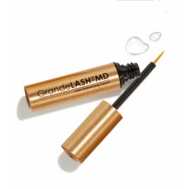 Grande Cosmetics Lash Md Serum Suero Pestañas 100% Original