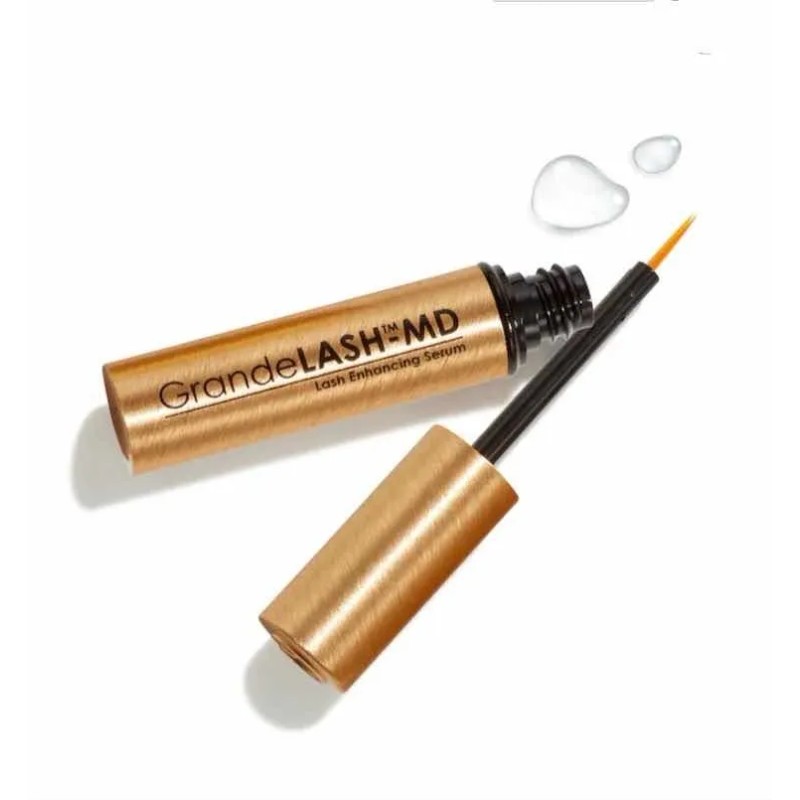Grande Cosmetics Lash Md Serum Suero Pestañas 100% Original