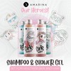 Amarina Girls Set 200 + 200 ml