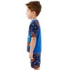 Blaze and The Monster Machines Swim Set | Two Piece