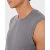 32 DEGREEES Men's Cool Classic Relaxed Tank | Anti-Odor |