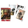 Piatnik World War II playing cards (single deck)