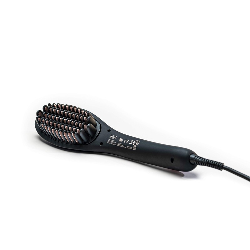 Prinz PZ-HGB1 Hair Straightening Brush