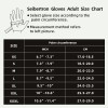 Seibertron WPC5 Waterproof Windproof Thermal Level 5 Cut Resistant Impact