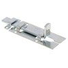 BURG-WÄCHTER SR 60 SB Lock Bolt for Flush Doors Galvanised